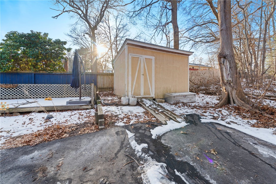 3 Patience Lane Coventry, RI 02816 - Photo 31 of 35