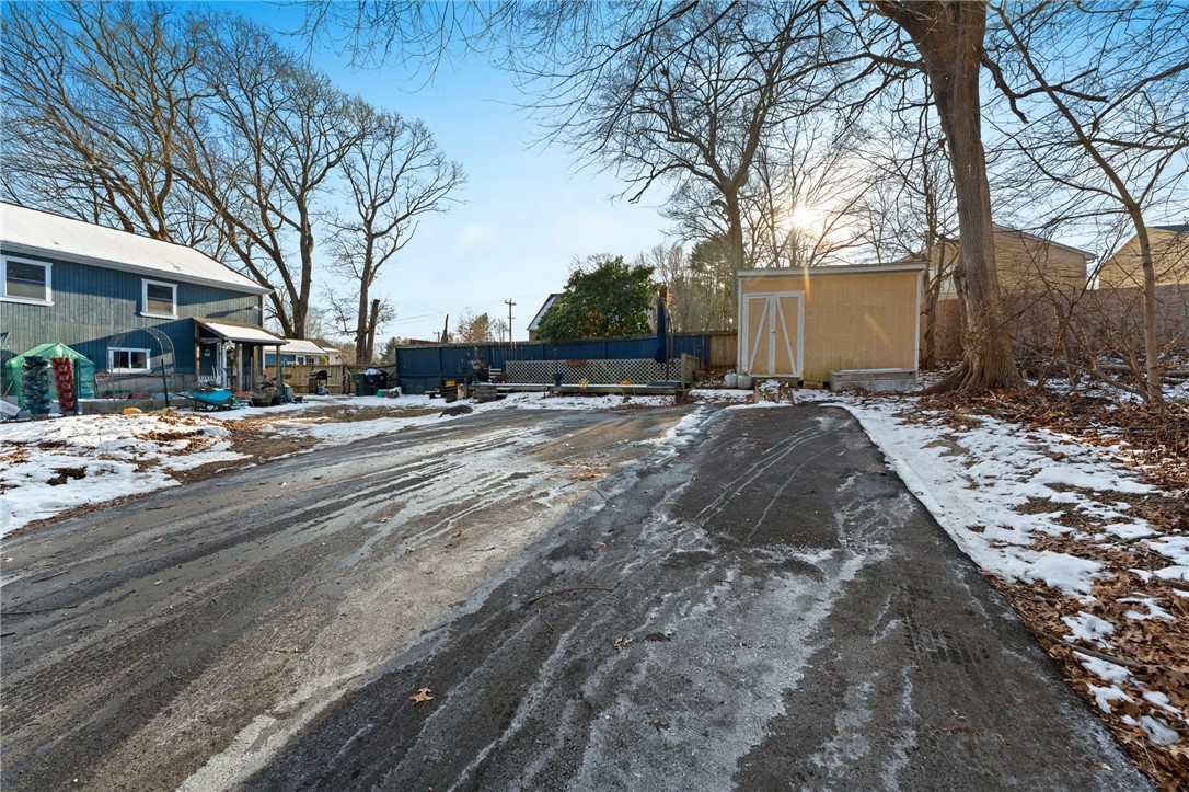 3 Patience Lane Coventry, RI 02816 - Photo 34 of 35