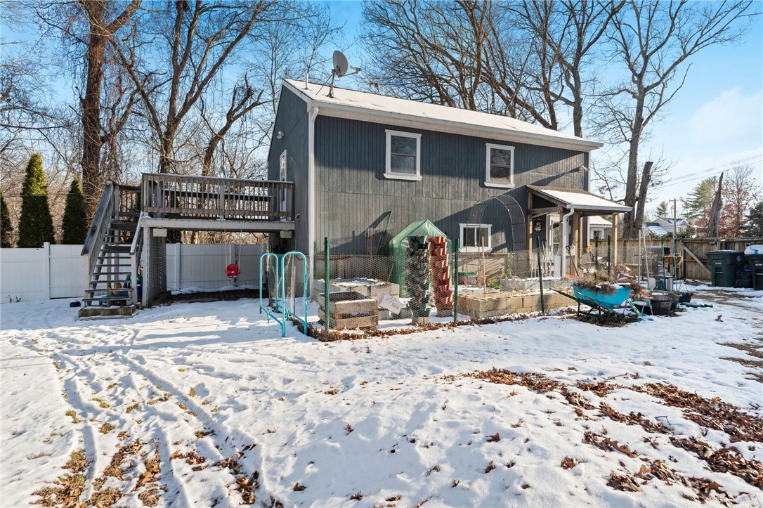 3 Patience Lane Coventry, RI 02816 - Photo 4 of 35