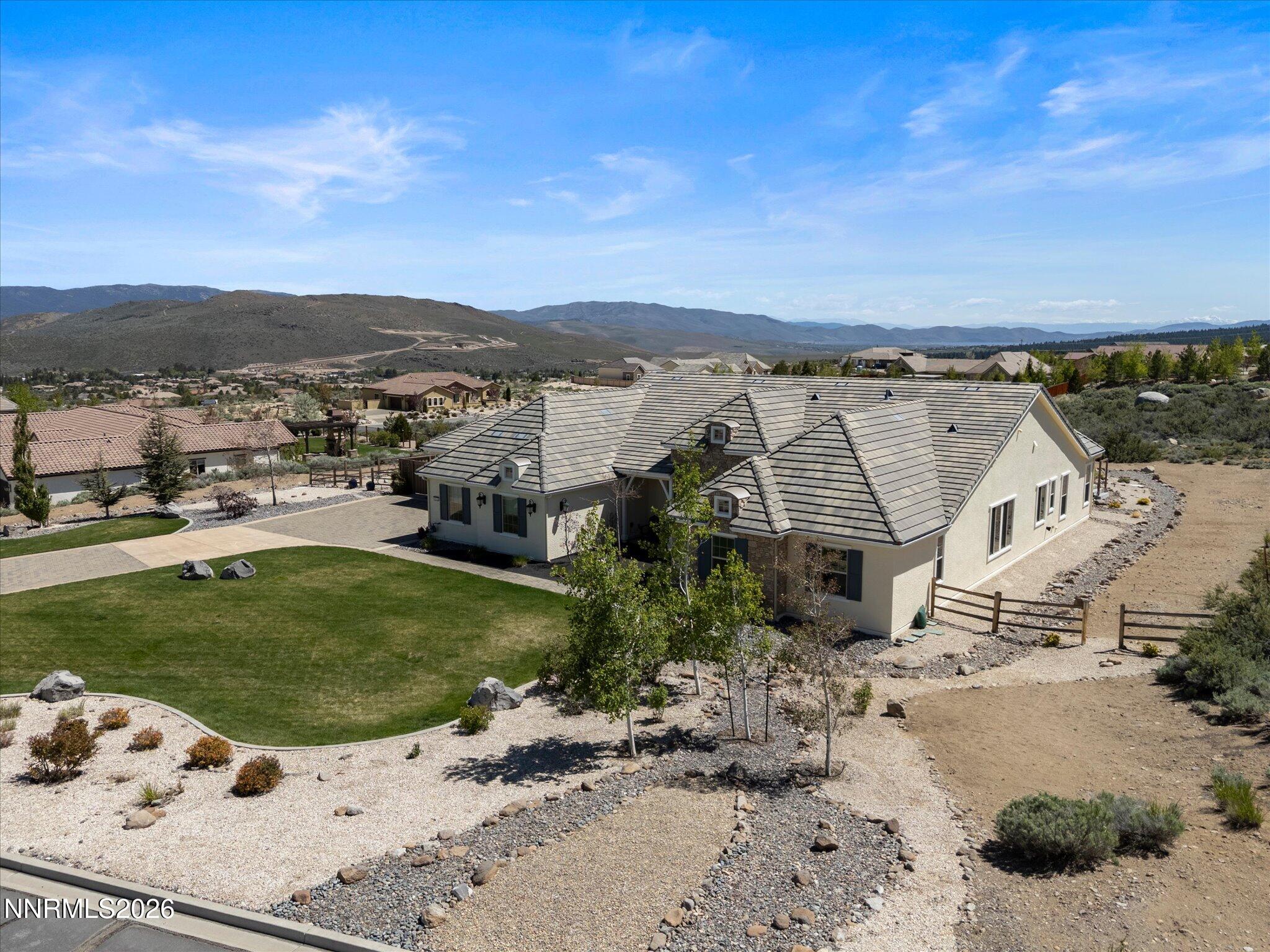 5620 Mont Pelier Court Reno, NV 89511 - Photo 60 of 64 60-5620 Mont Pelier Court-Aerials-102