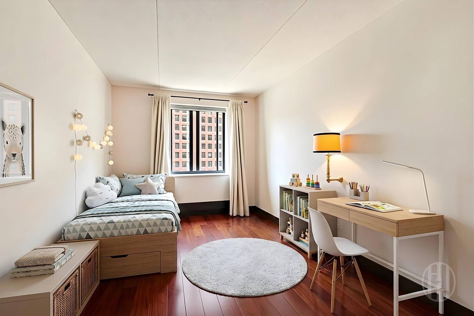 280 Rector Place, Unit 8C Manhattan, NY 10280 - Photo 4 of 5