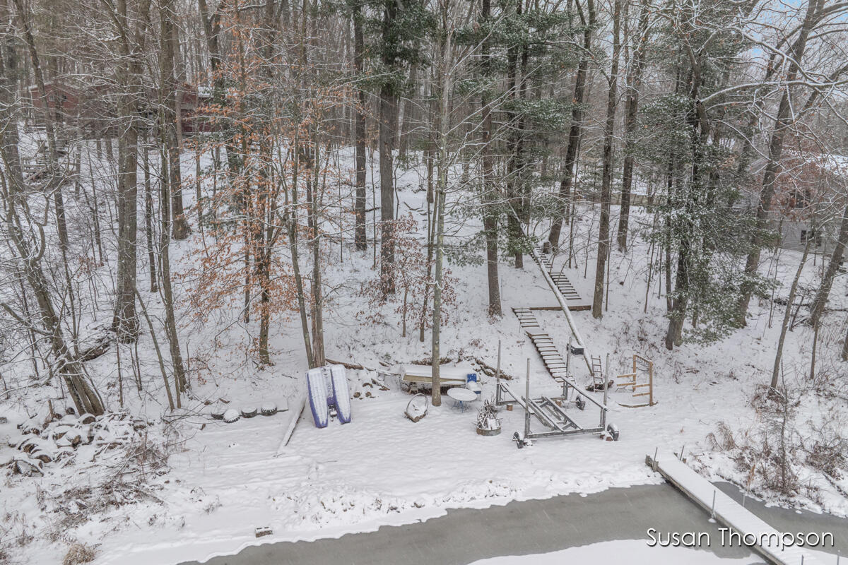 371 Burgess Lake Road Greenville, MI 48838 - Photo 4 of 16 IMG_1003