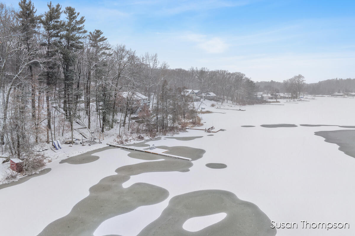 371 Burgess Lake Road Greenville, MI 48838 - Photo 6 of 16 IMG_1004
