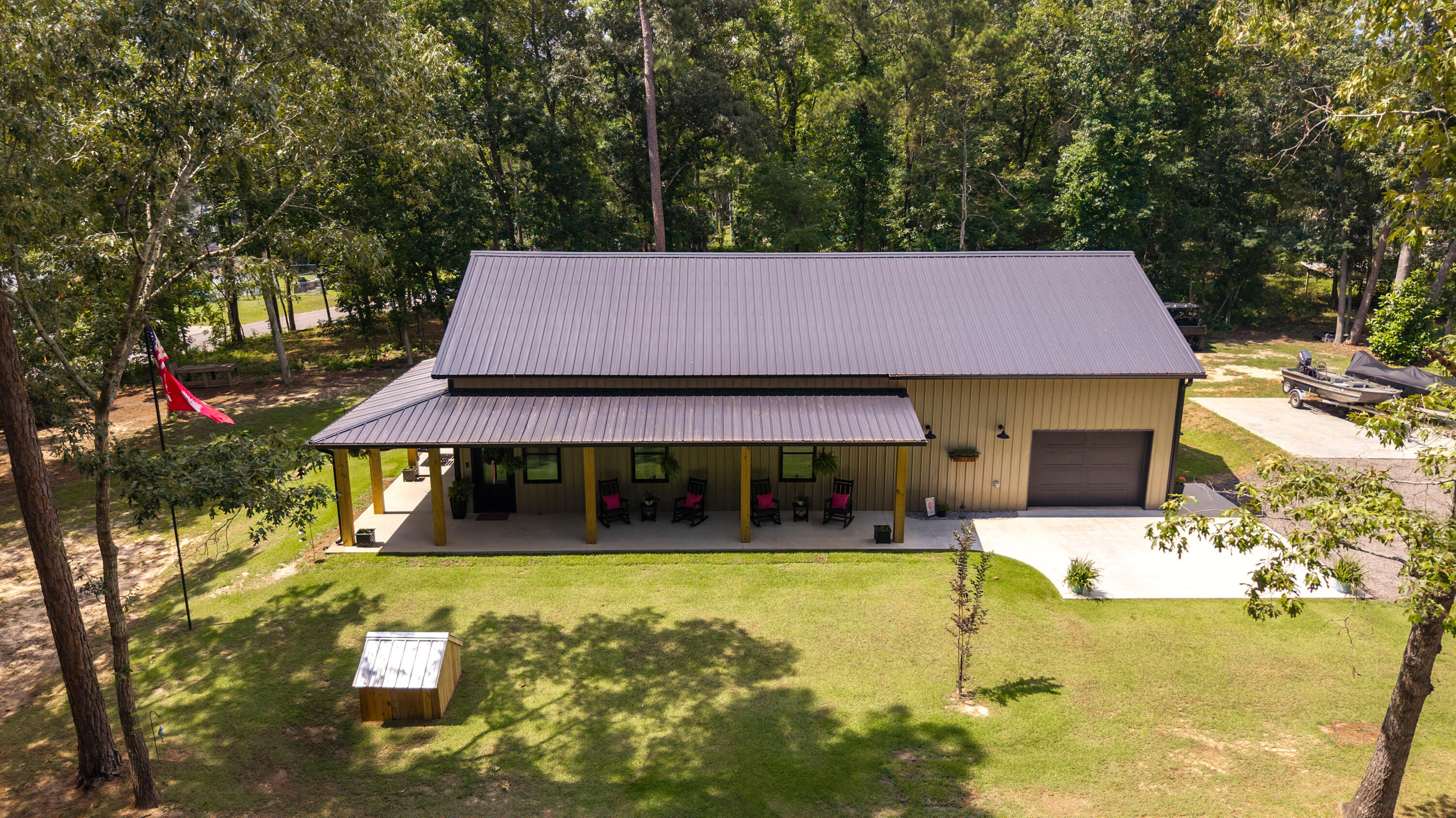 1270 Stukes Road Manning, SC 29102 - Photo 16 of 64 16