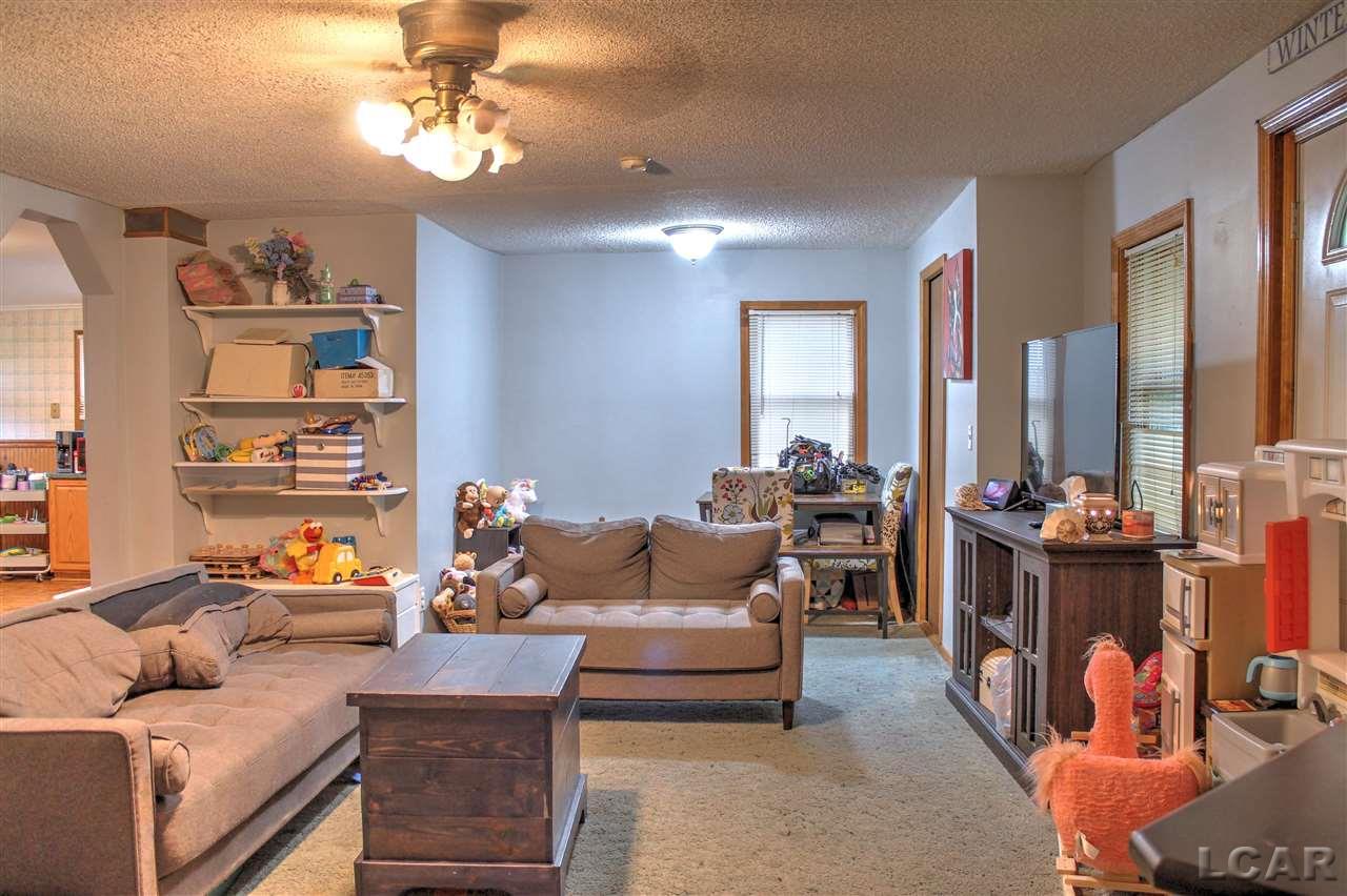 12960 North Adams Road Addison, MI 49220 - Photo 6 of 22