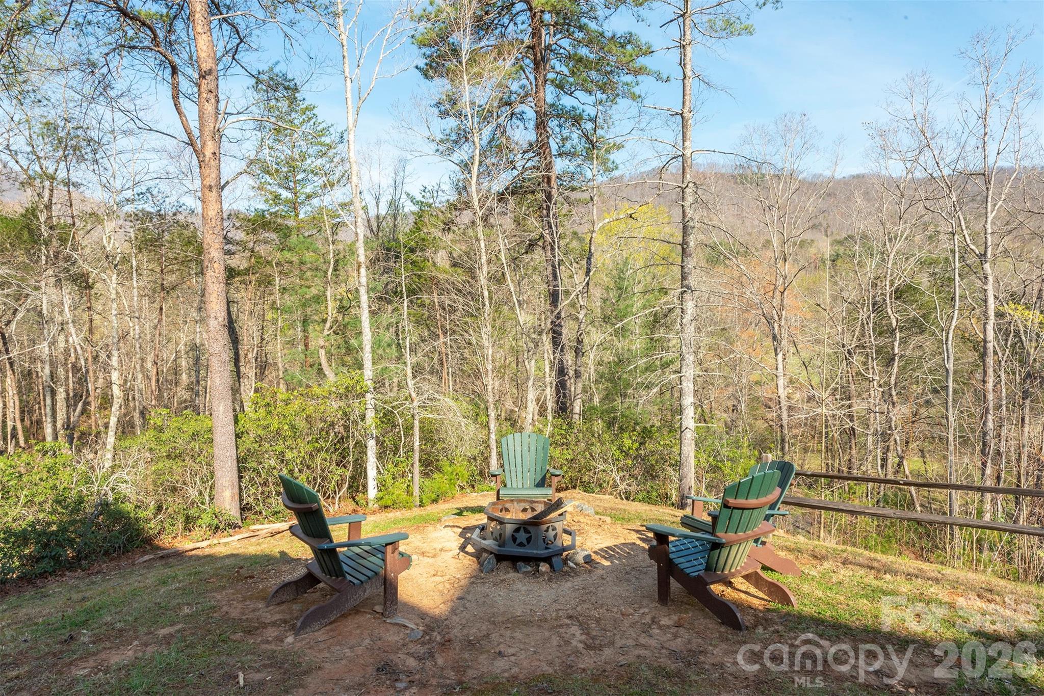 210 South Fork Road Lake Lure, NC 28746 - Photo 41 of 48