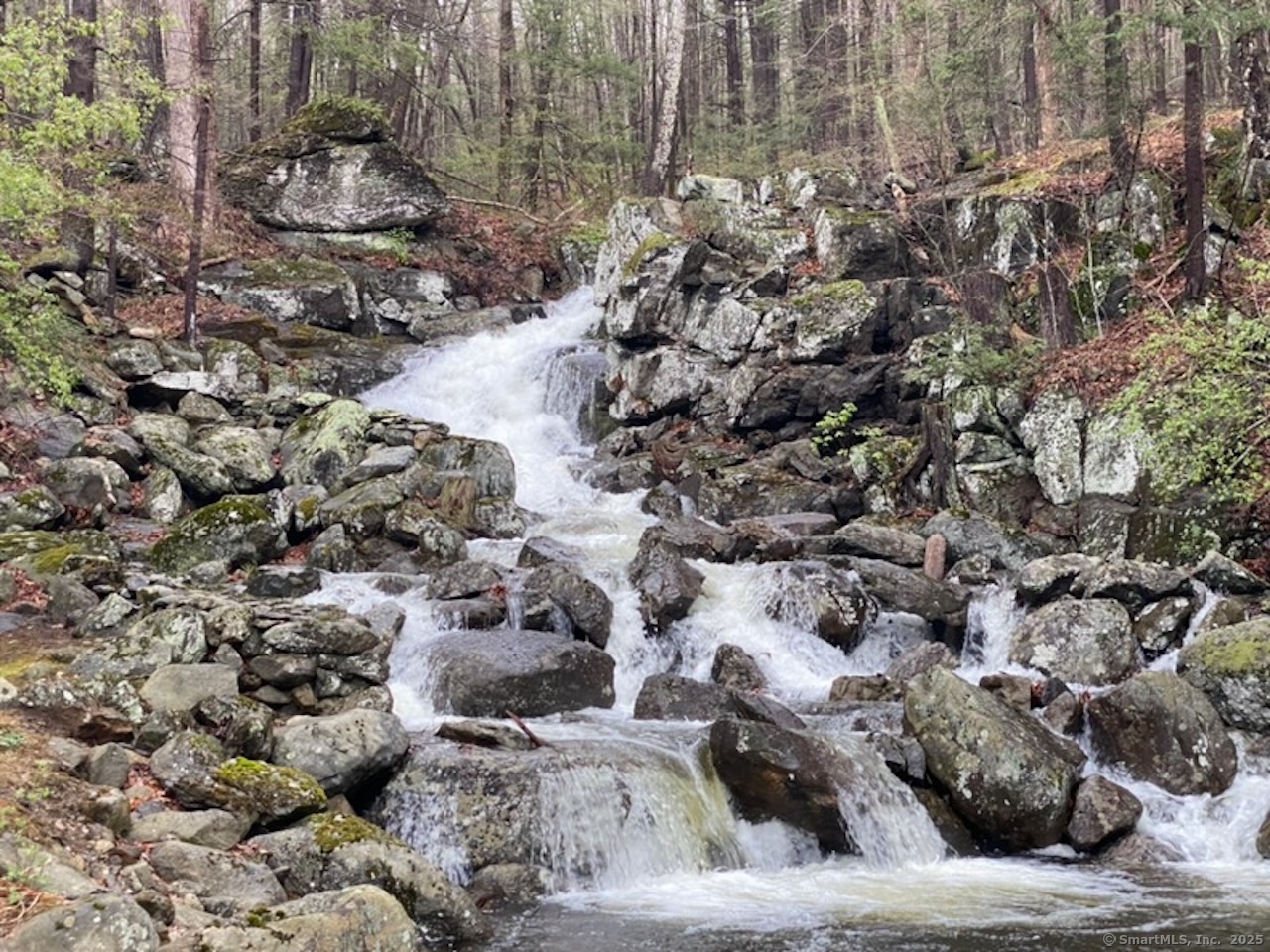 89 Under Mountain Road Canaan, CT 06031 - Photo 26 of 40 a view of a city view