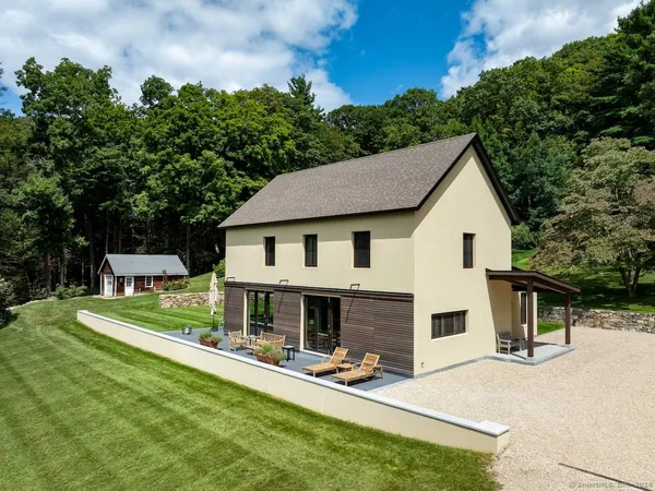$2,695,000 | 89 Under Mountain Road, Canaan, CT 06031