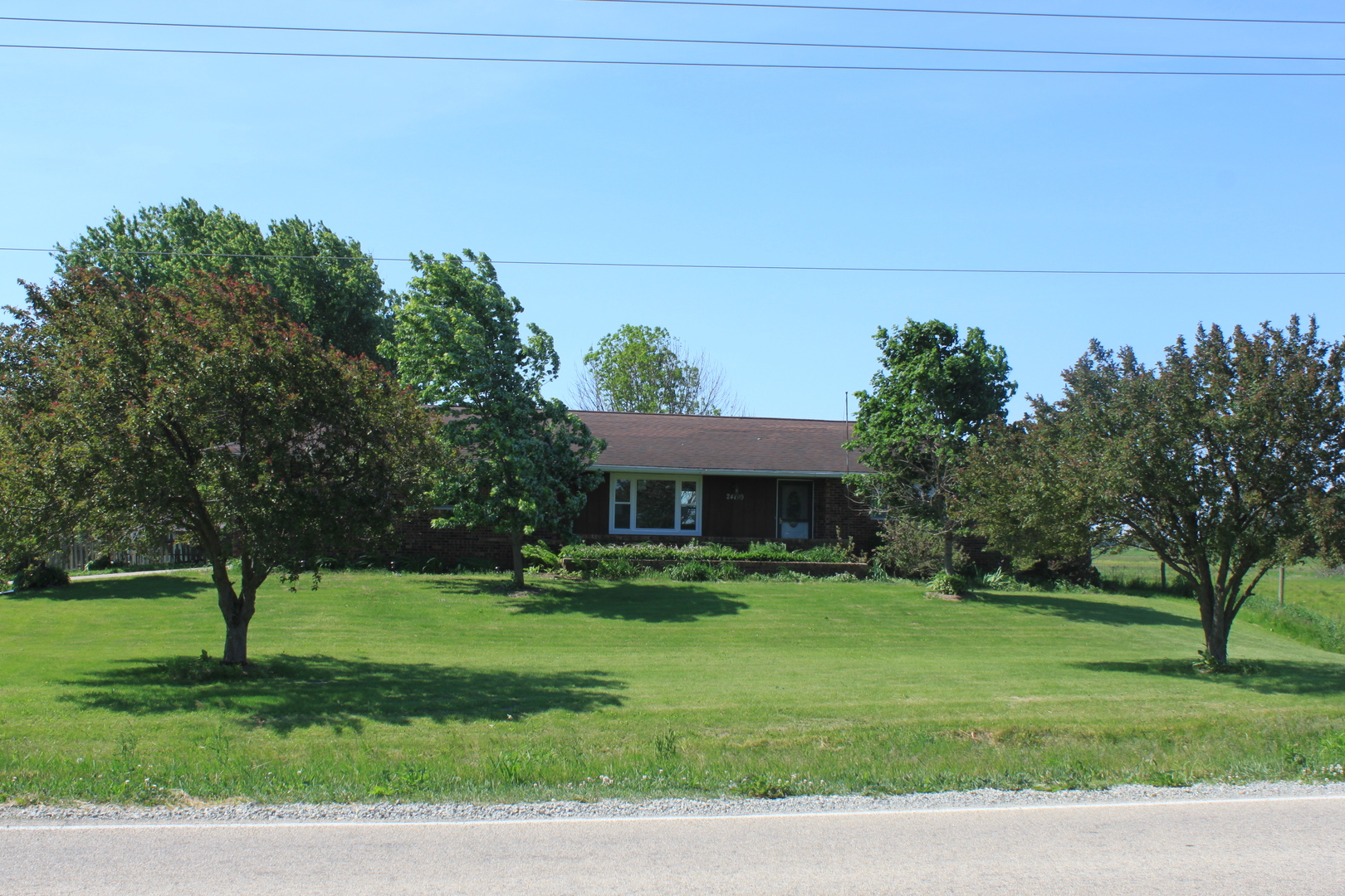 24799 Hahnaman Road Tampico, IL 61283 - Photo 1 of 25
