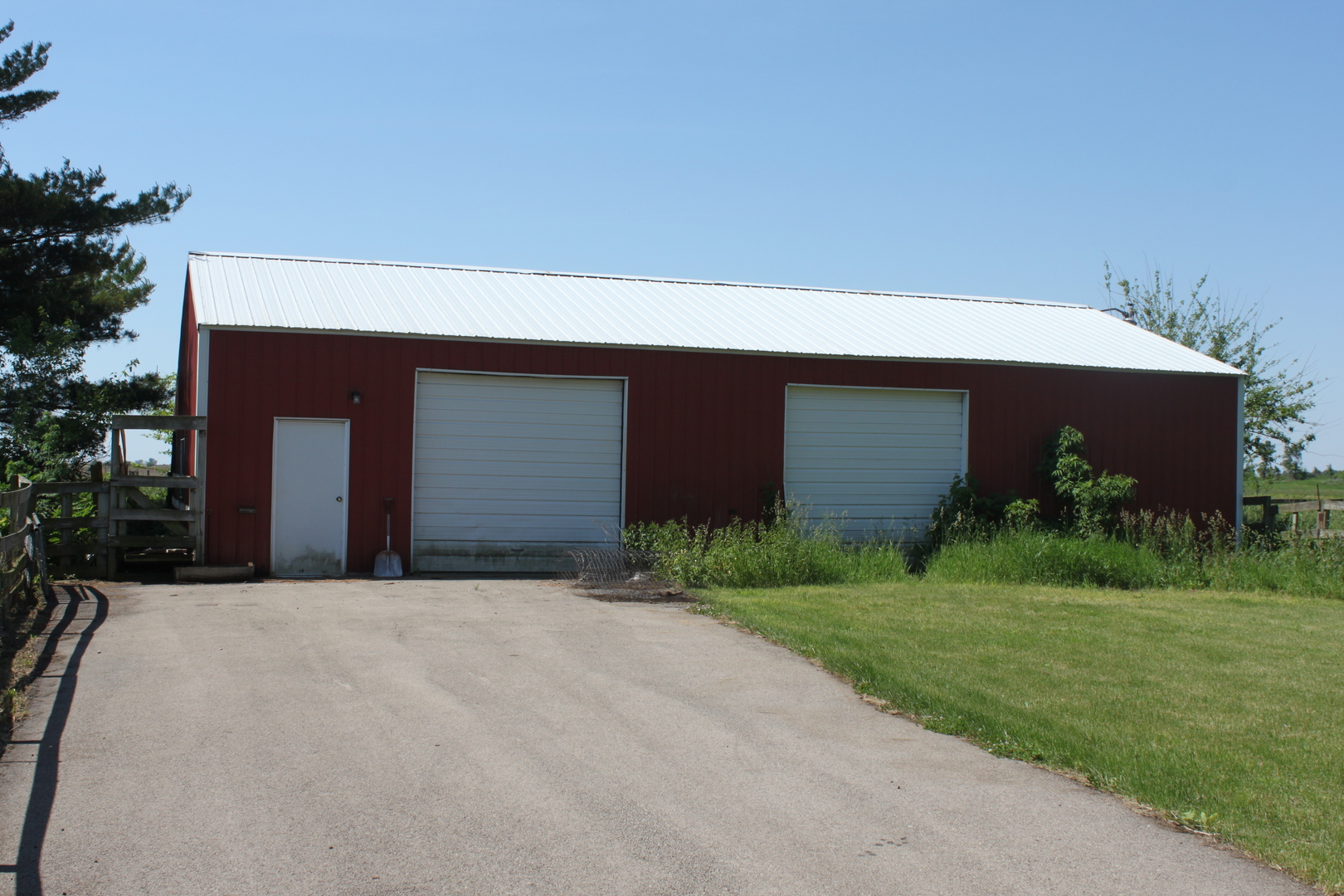 24799 Hahnaman Road Tampico, IL 61283 - Photo 22 of 25