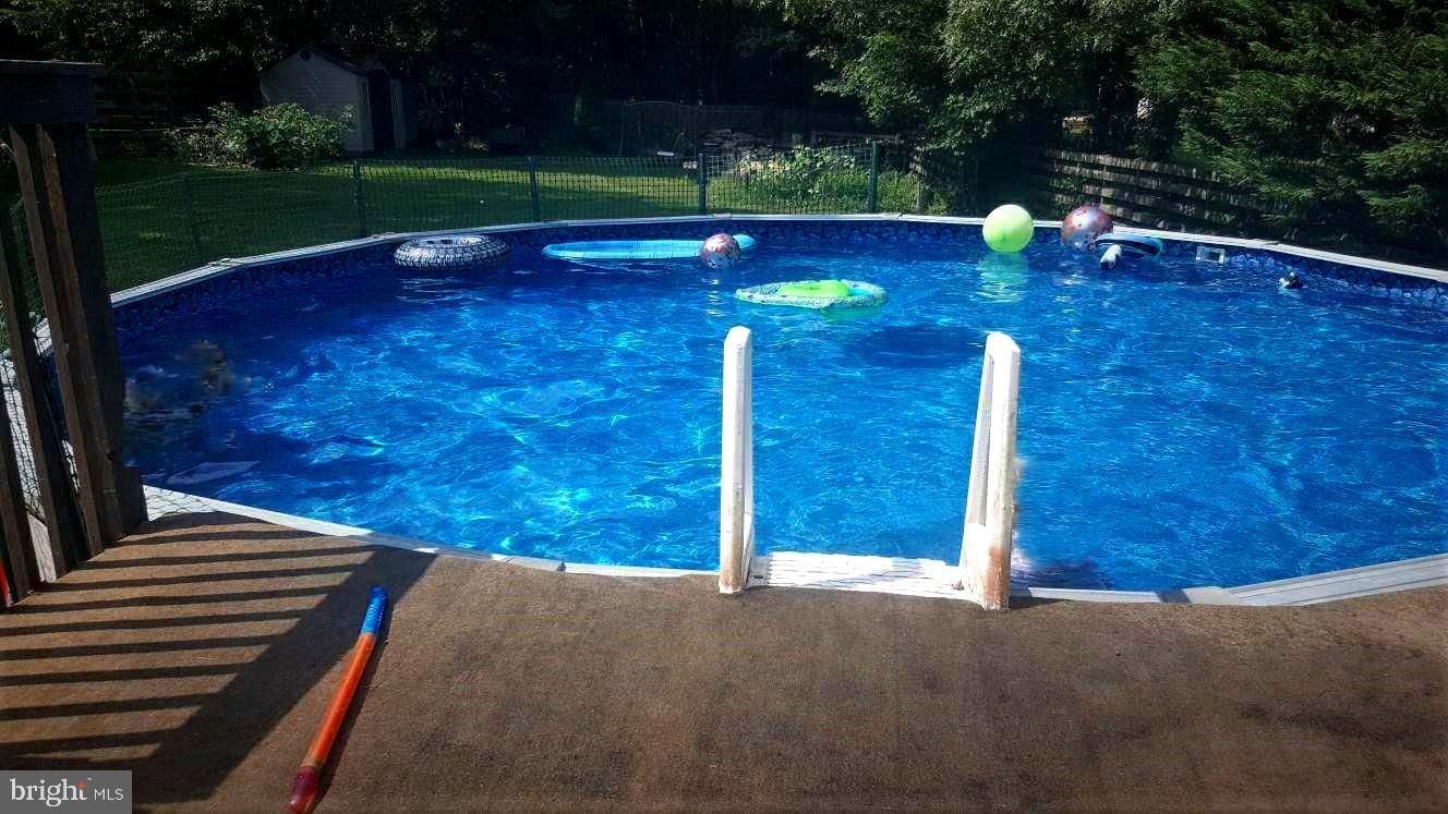 9090 Keyser Road Nokesville, VA 20181 - Photo 44 of 55 Summer fun