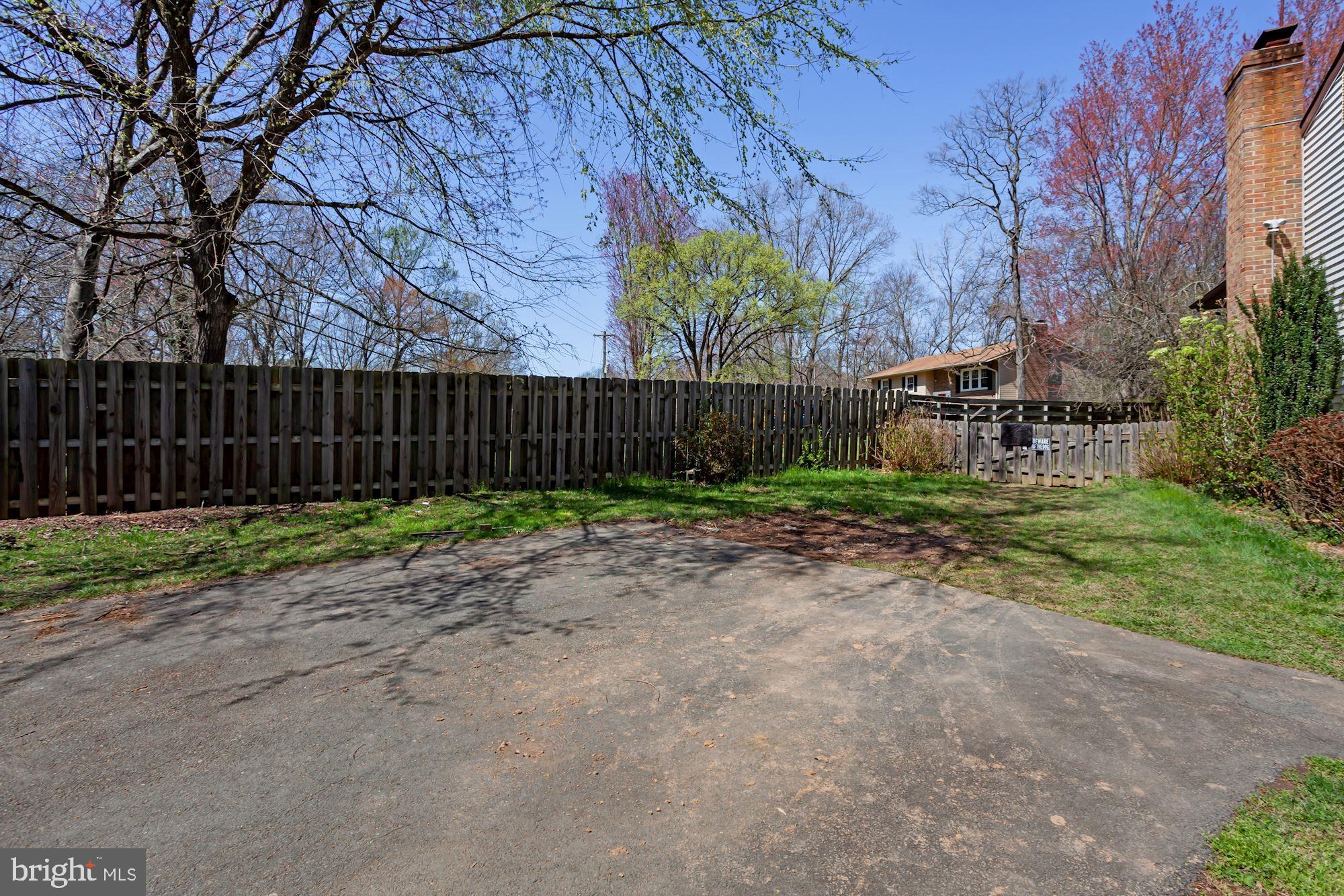 9090 Keyser Road Nokesville, VA 20181 - Photo 53 of 55 Ample Driveway Parking (Asphalt)