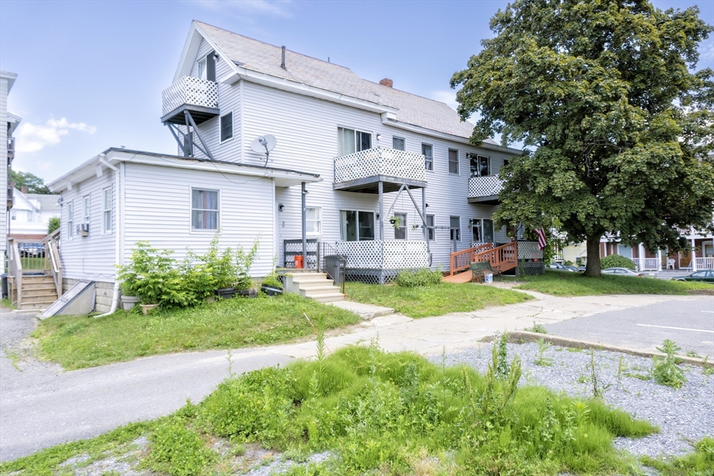 30 Graham Street Gardner, MA 01440 - Photo 4 of 11