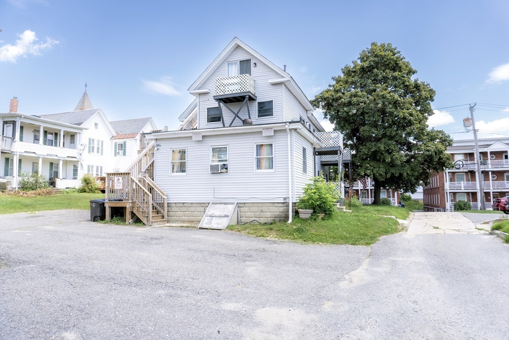 30 Graham Street Gardner, MA 01440 - Photo 6 of 11