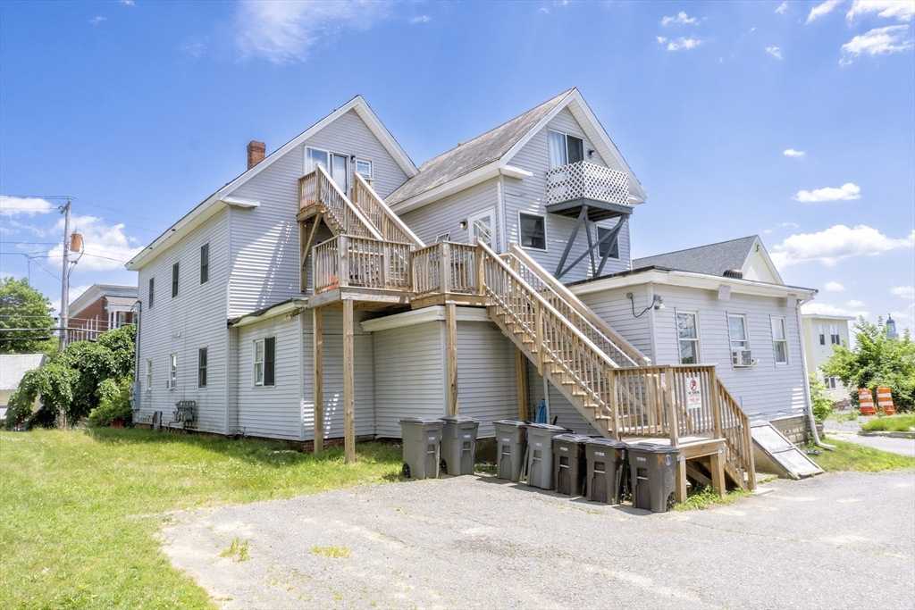 30 Graham Street Gardner, MA 01440 - Photo 7 of 11