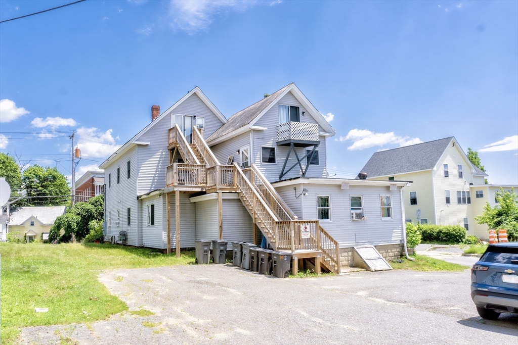 30 Graham Street Gardner, MA 01440 - Photo 8 of 11