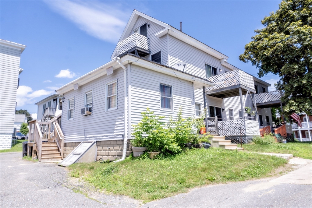 30 Graham Street Gardner, MA 01440 - Photo 10 of 11