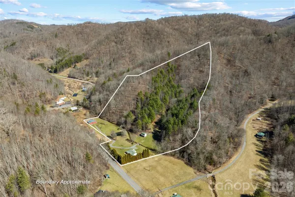 $619,000 | 12892 Highway 23, Mars Hill, NC 28754