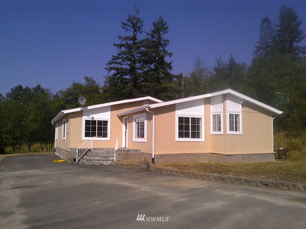 673 A Curtis Hill Road Chehalis, WA 98532 - Photo 1 of 13