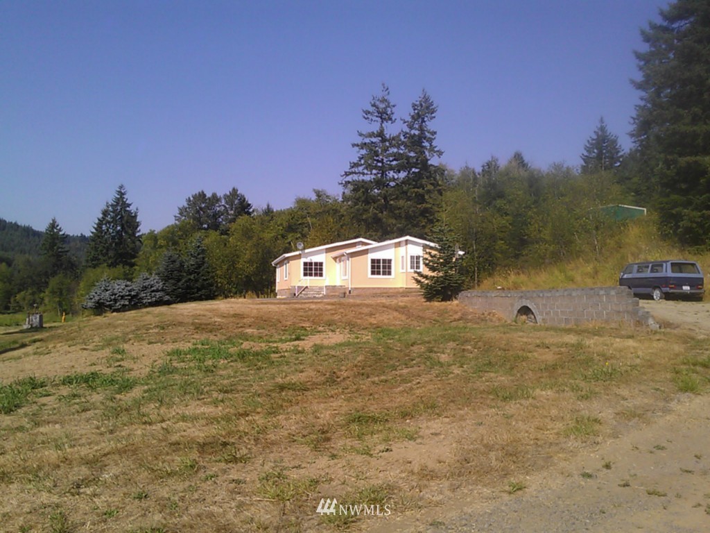 673 A Curtis Hill Road Chehalis, WA 98532 - Photo 2 of 13
