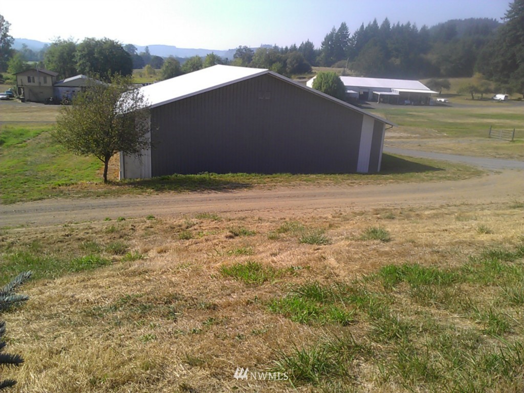 673 A Curtis Hill Road Chehalis, WA 98532 - Photo 3 of 13