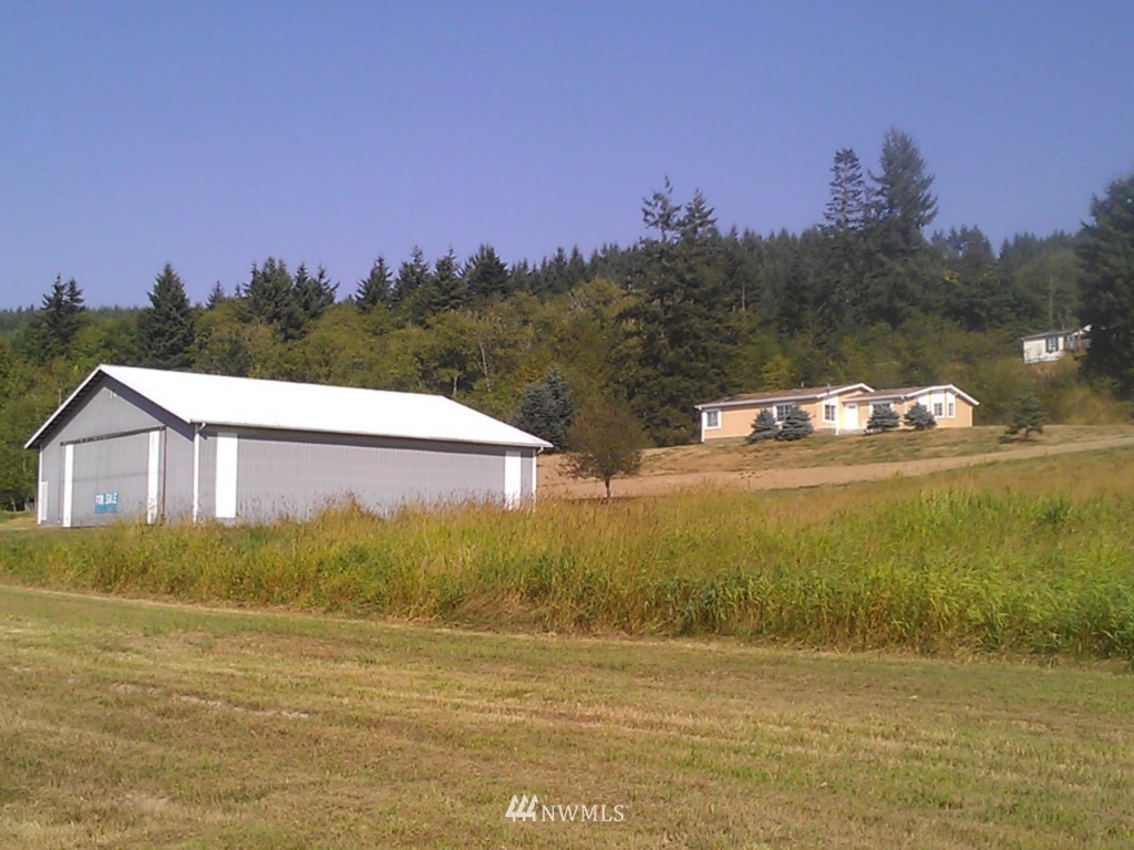 673 A Curtis Hill Road Chehalis, WA 98532 - Photo 4 of 13