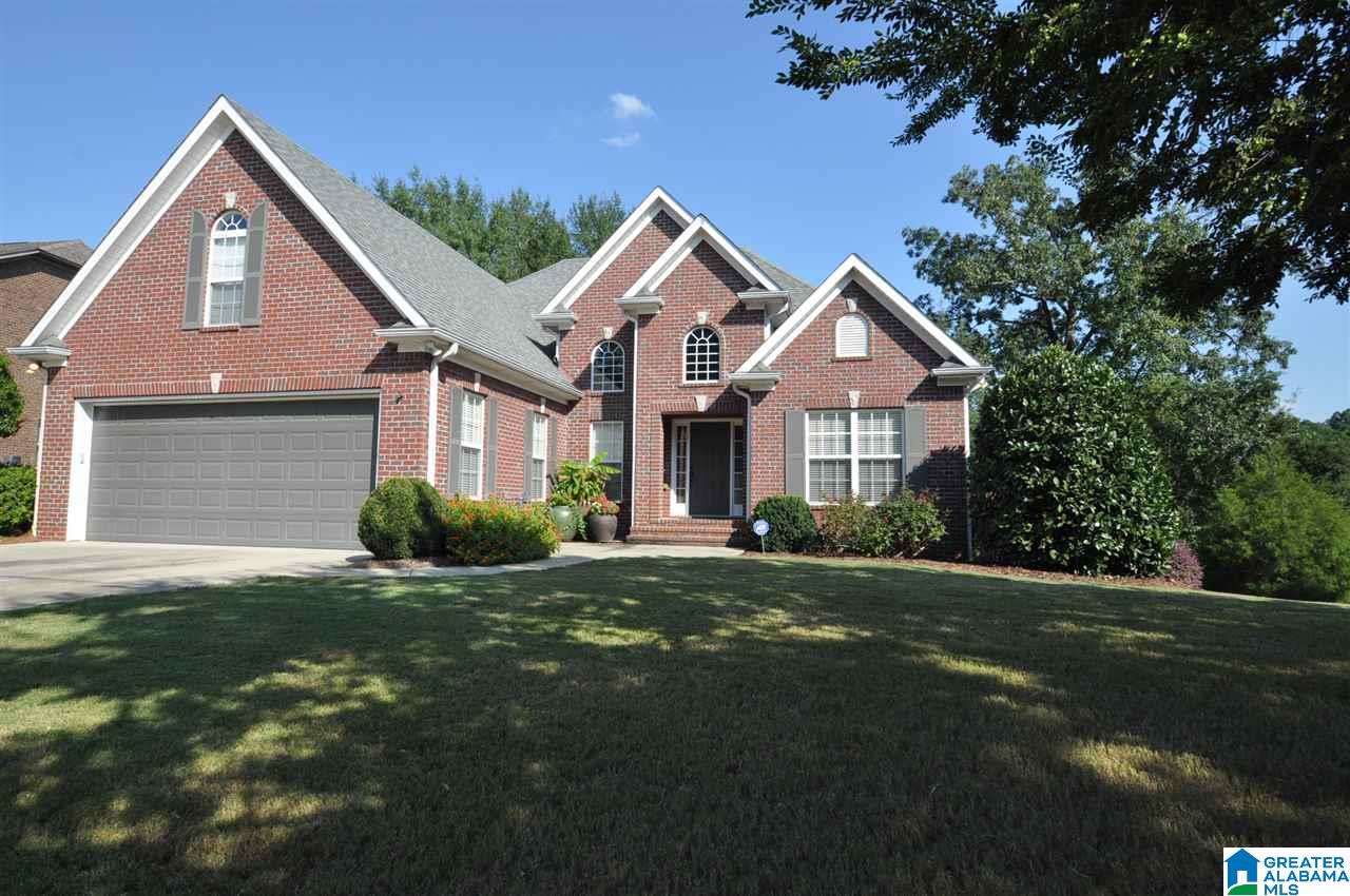 232 Red Bay Drive Alabaster, AL 35114 - Photo 1 of 32