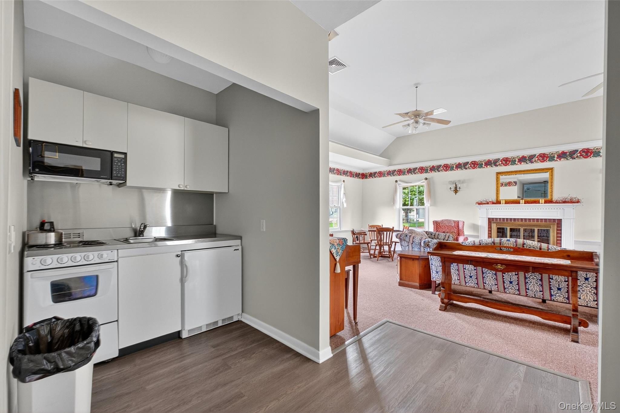 301 Commons Way, Unit C (FIRST FLOOR) Fishkill, NY 12524 - Photo 33 of 37
