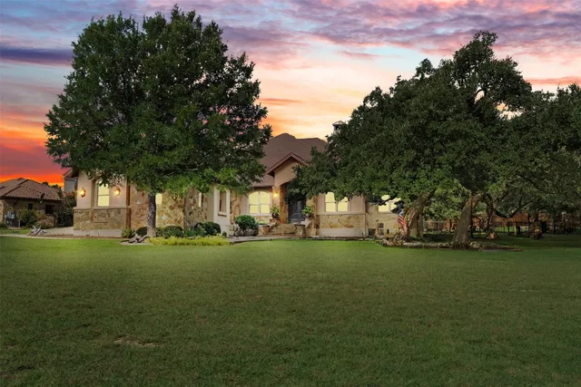 $945,000 | 100 Portafino Lane, Georgetown, TX 78633