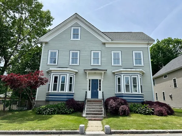 $1,050,000 | 155 Dale Street, Dedham, MA 02026