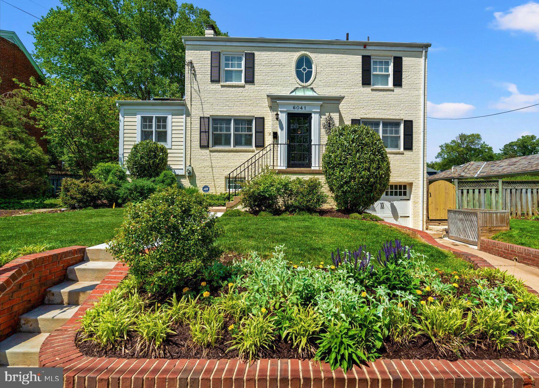 6041 25th Road North Arlington, VA 22207 - Photo 2 of 67 6041 25th Road N