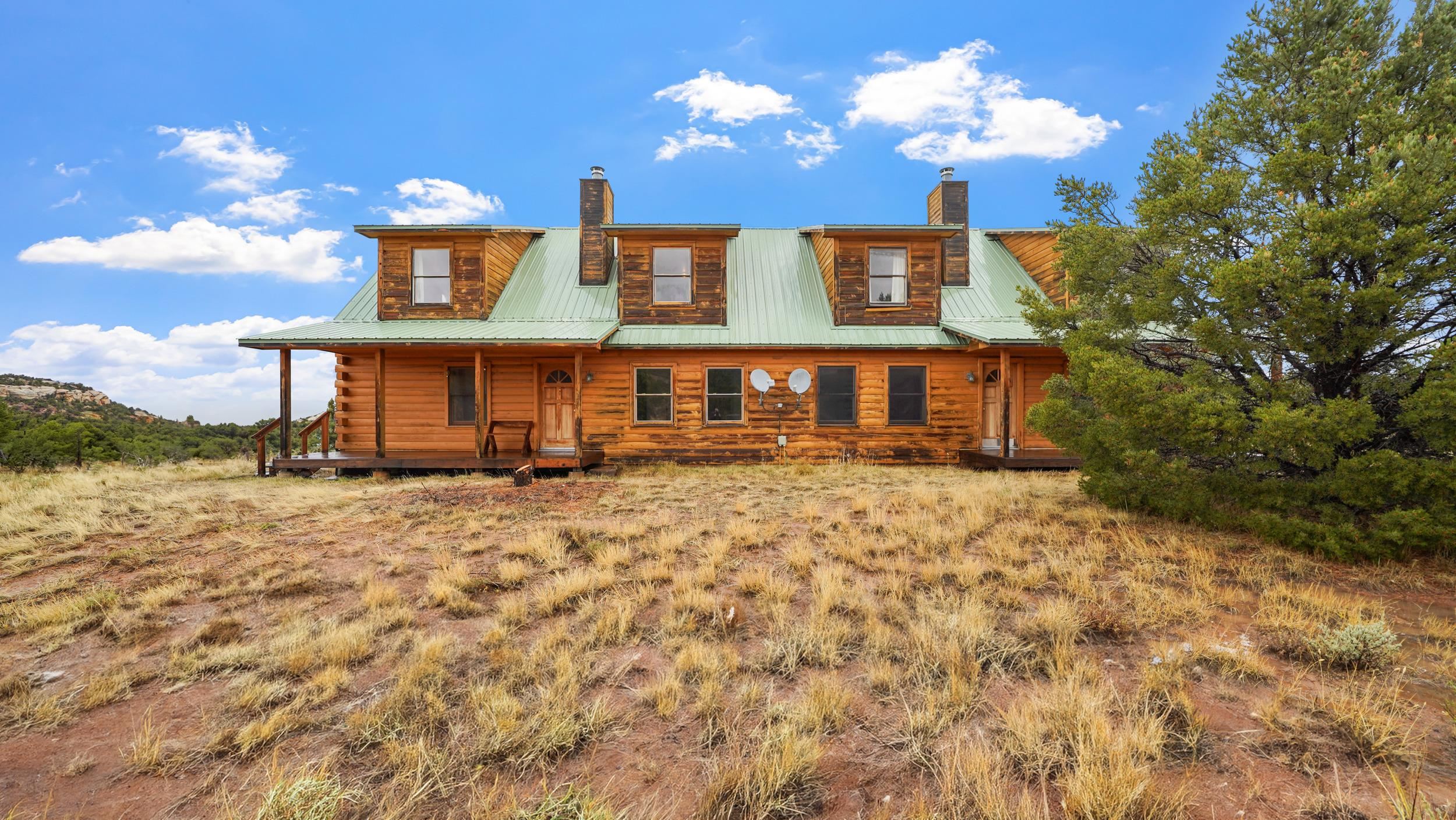 4890 Red Bluff Road Glade Park, CO 81523 - Photo 3 of 35
