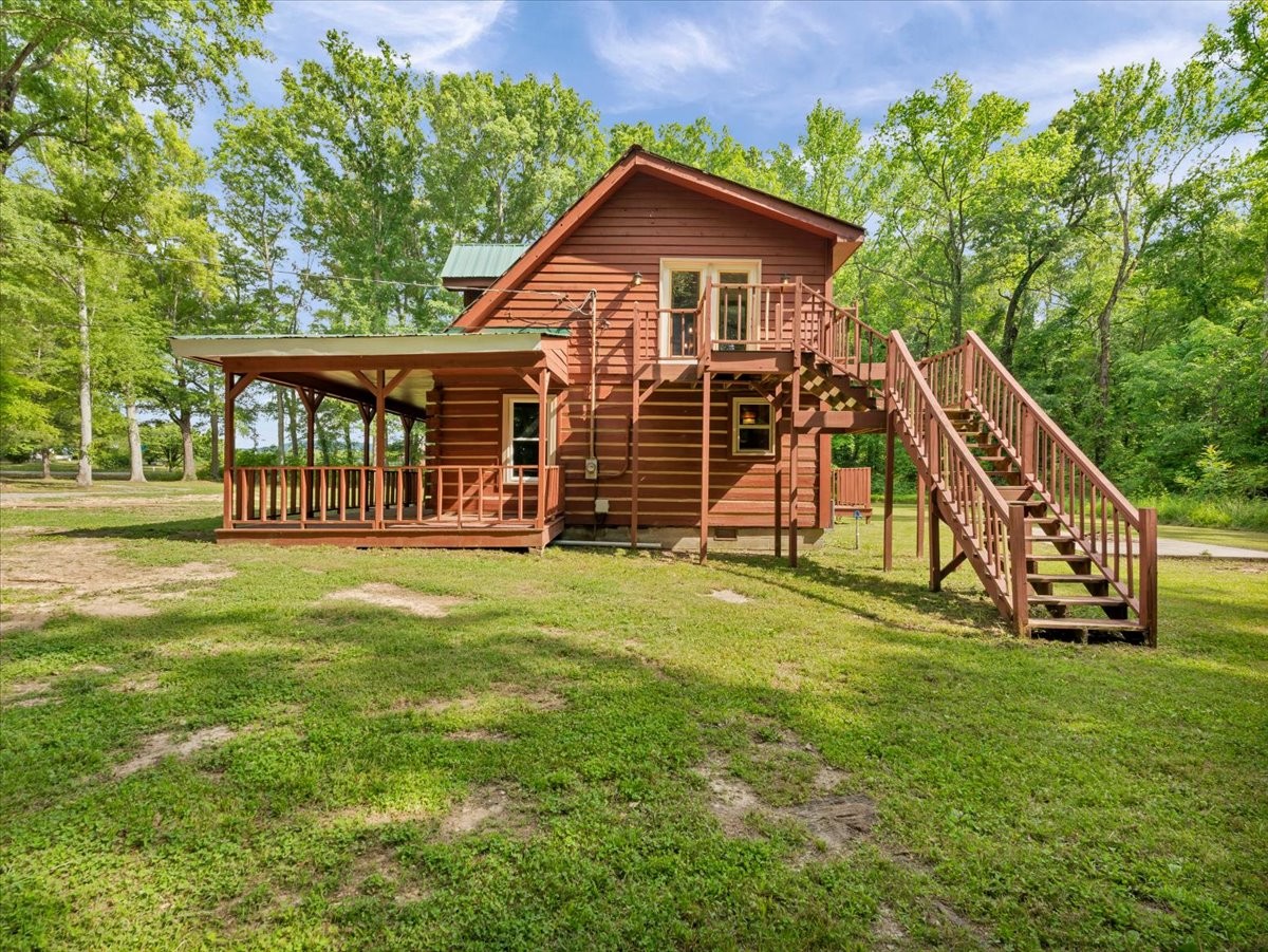 409 Elora Road Elora, TN 37328 - Photo 31 of 34 Gallery Image 31