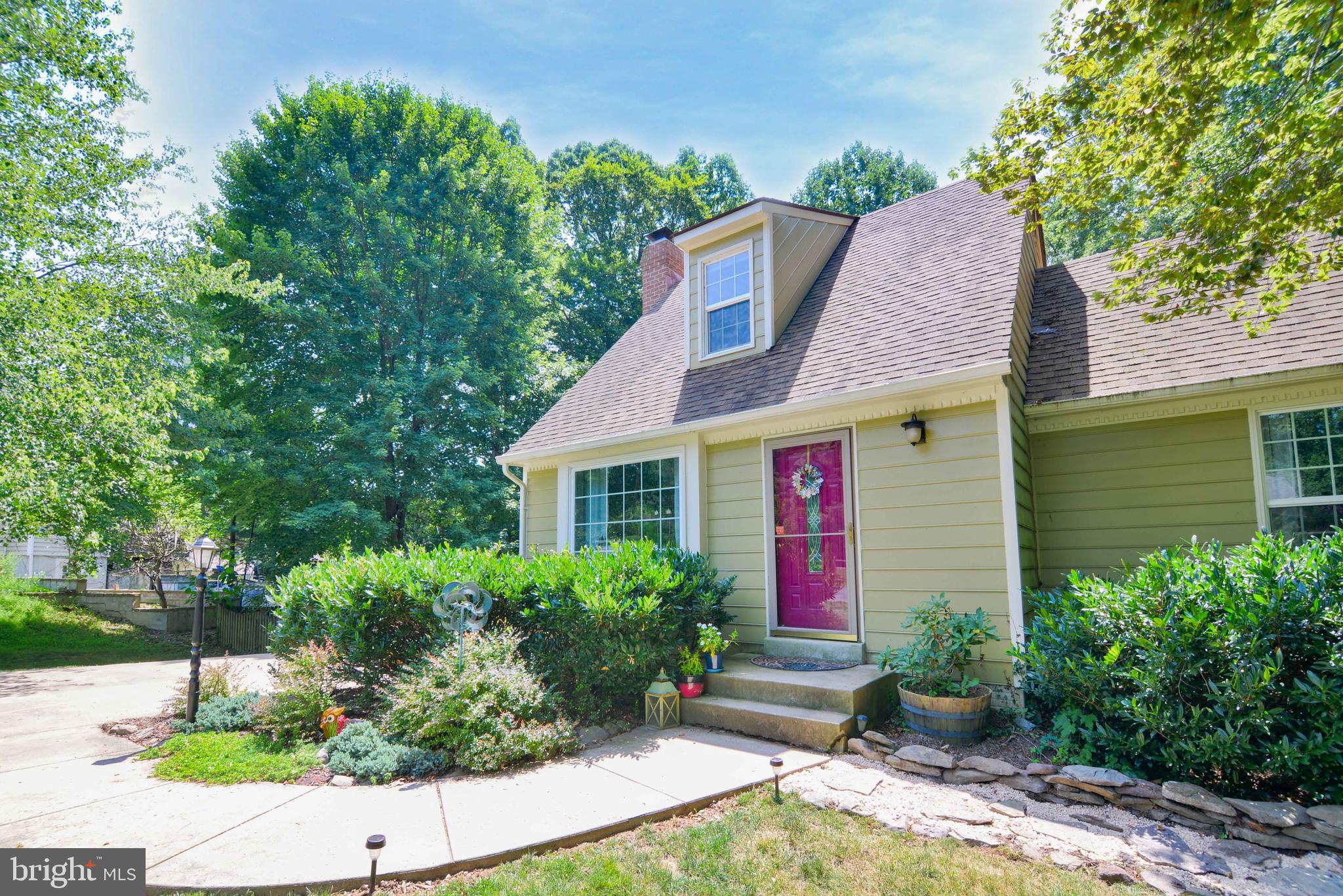 3803 Pippins Place Point of Rocks, MD 21777 - Photo 1 of 32 3803 Pippins Place