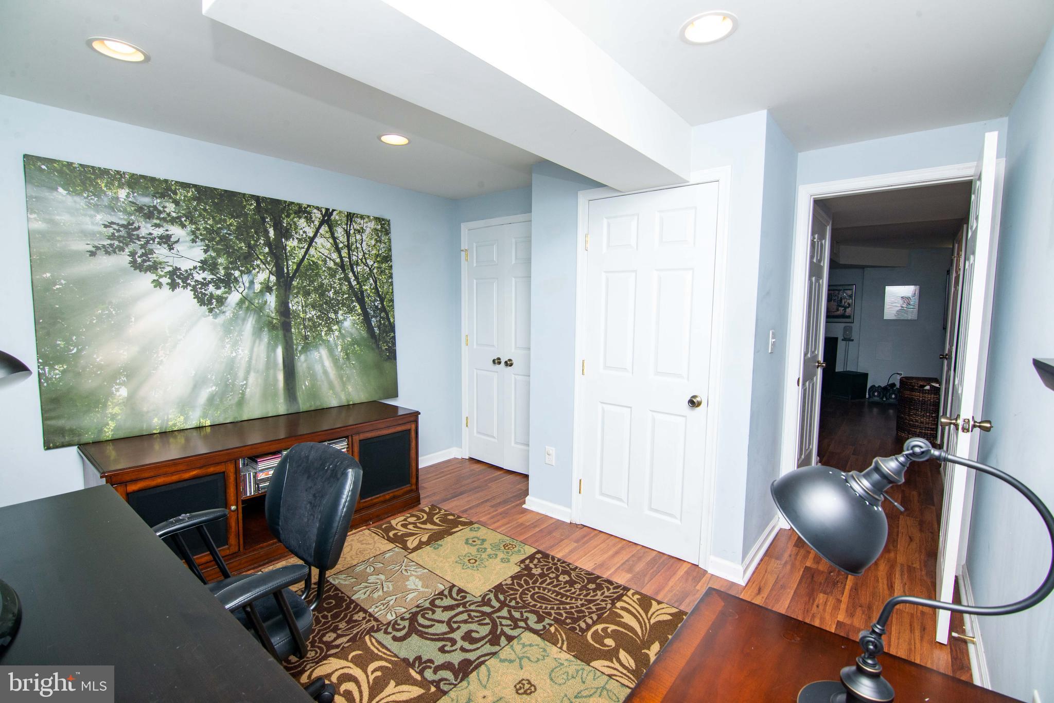 3803 Pippins Place Point of Rocks, MD 21777 - Photo 21 of 32 Bonus room in basement