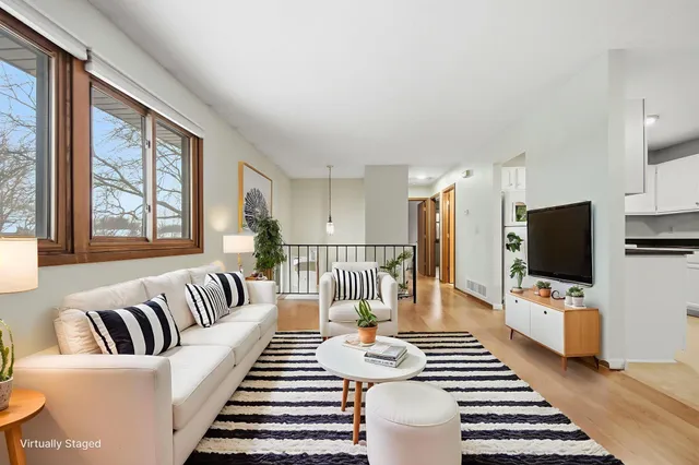 $225,000 | 4145 Austin Street Northeast, Circle Pines, MN 55014