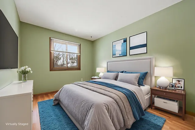 $225,000 | 4145 Austin Street Northeast, Circle Pines, MN 55014