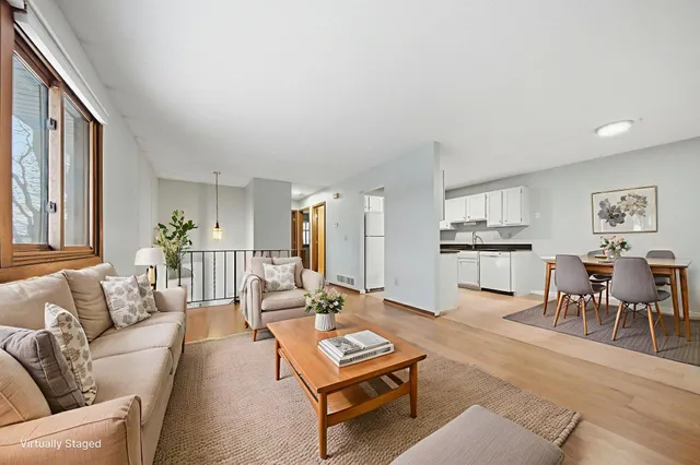 $225,000 | 4145 Austin Street Northeast, Circle Pines, MN 55014