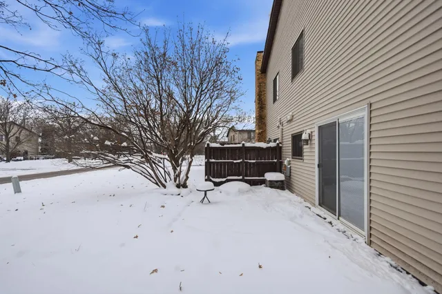 $225,000 | 4145 Austin Street Northeast, Circle Pines, MN 55014