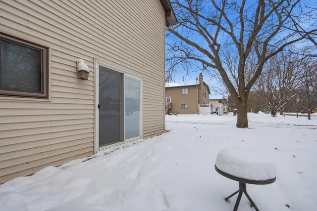 $225,000 | 4145 Austin Street Northeast, Circle Pines, MN 55014