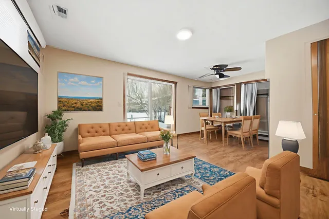 $225,000 | 4145 Austin Street Northeast, Circle Pines, MN 55014