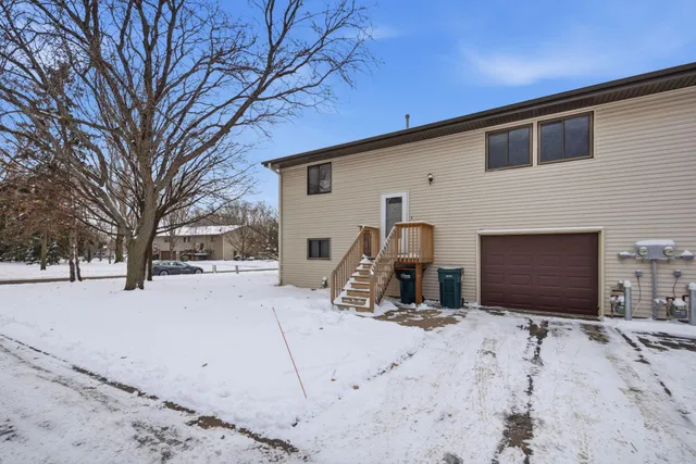$225,000 | 4145 Austin Street Northeast, Circle Pines, MN 55014