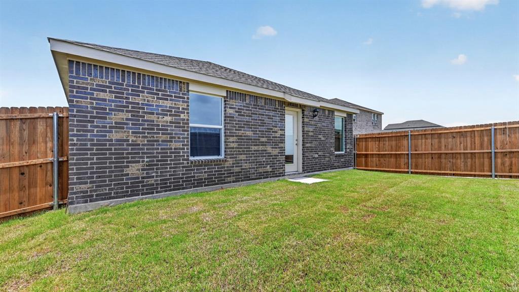 1805 Potomac Lane Blue Ridge, TX 75424 - Photo 5 of 9