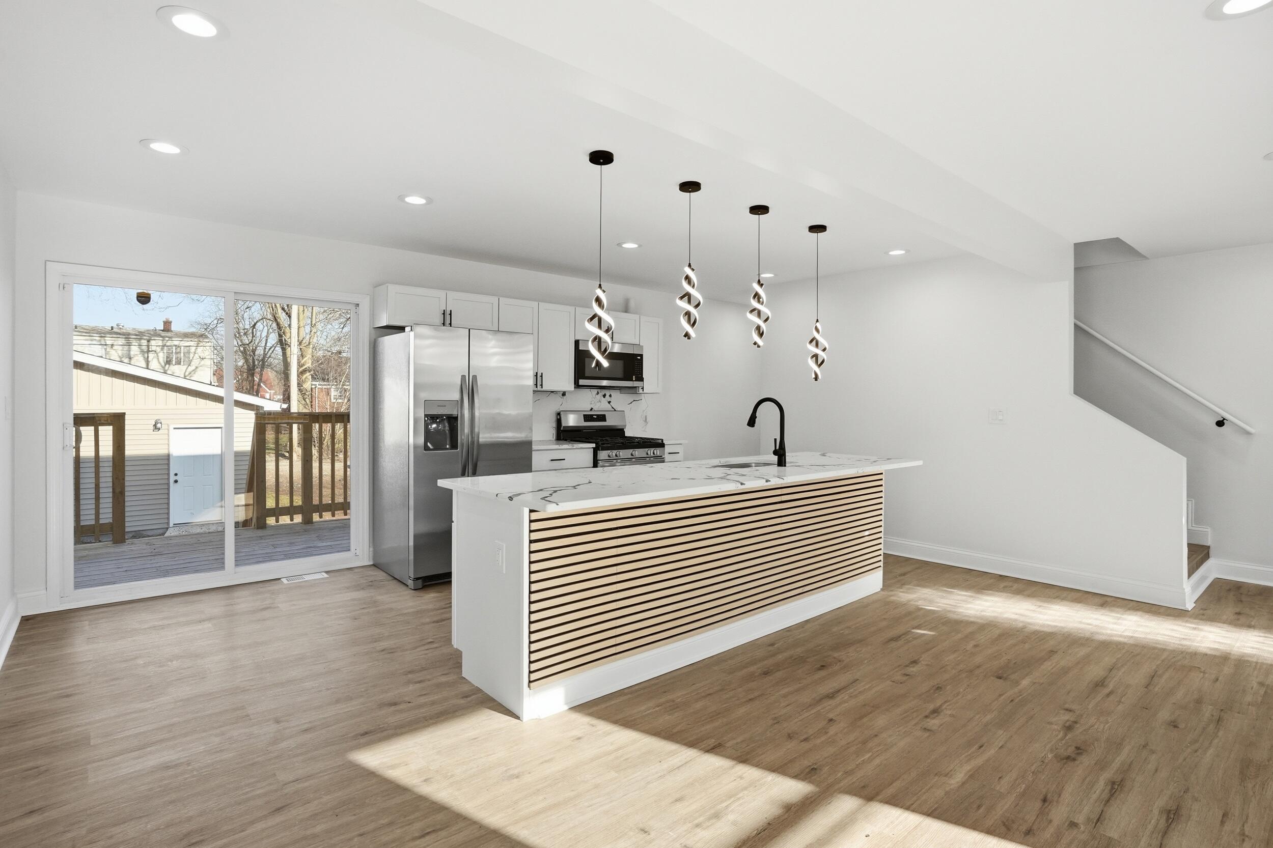 1039 Lane Street Gary, IN 46404 - Photo 5 of 42 2500x1666