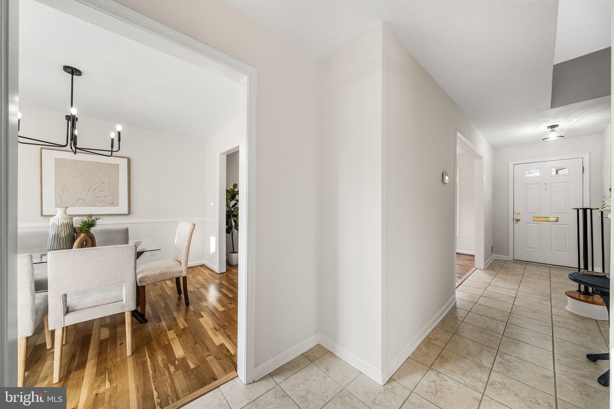 8333 Garfield Court Springfield, VA 22152 - Photo 15 of 60