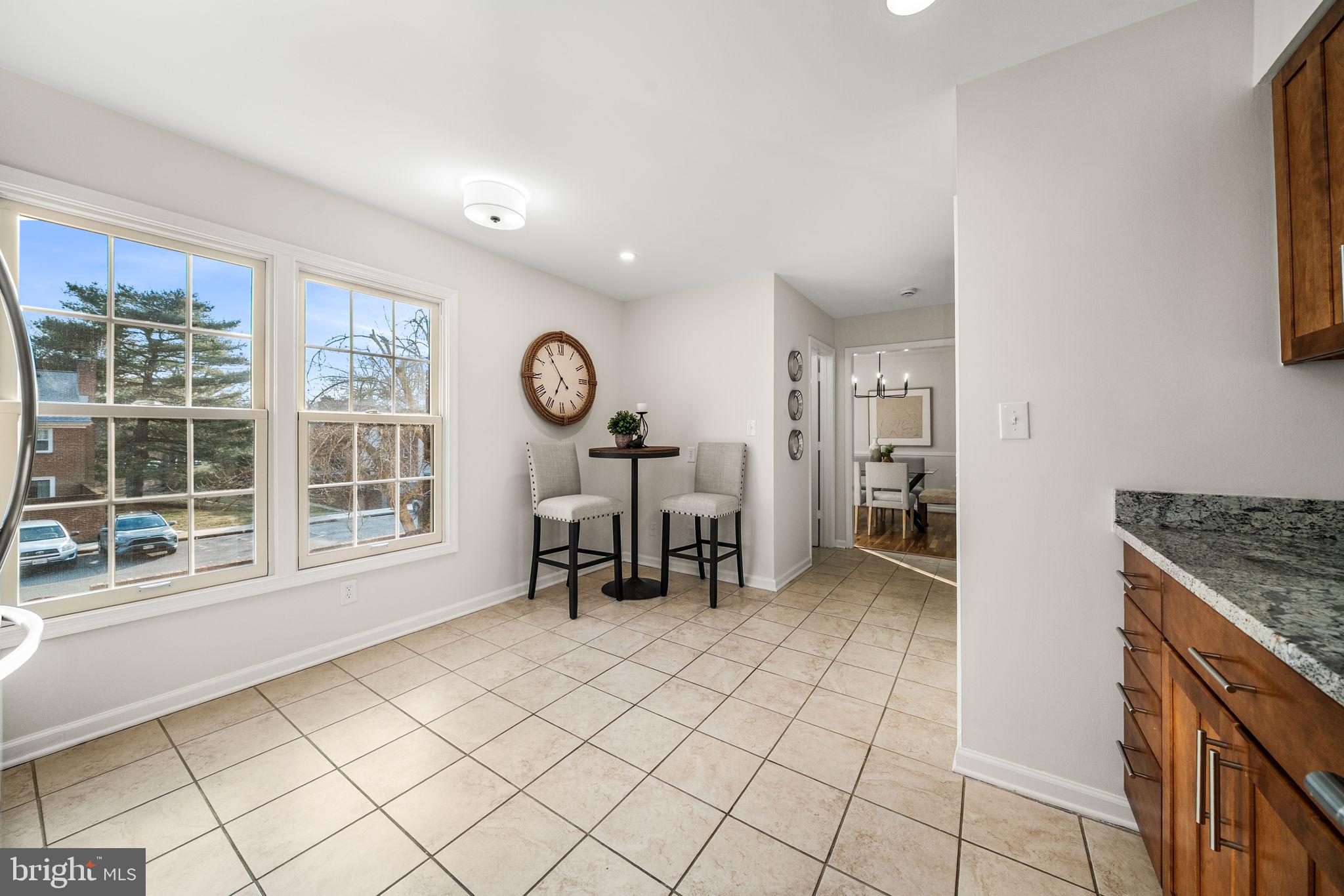 8333 Garfield Court Springfield, VA 22152 - Photo 20 of 60 Enjoy your morning coffee here!