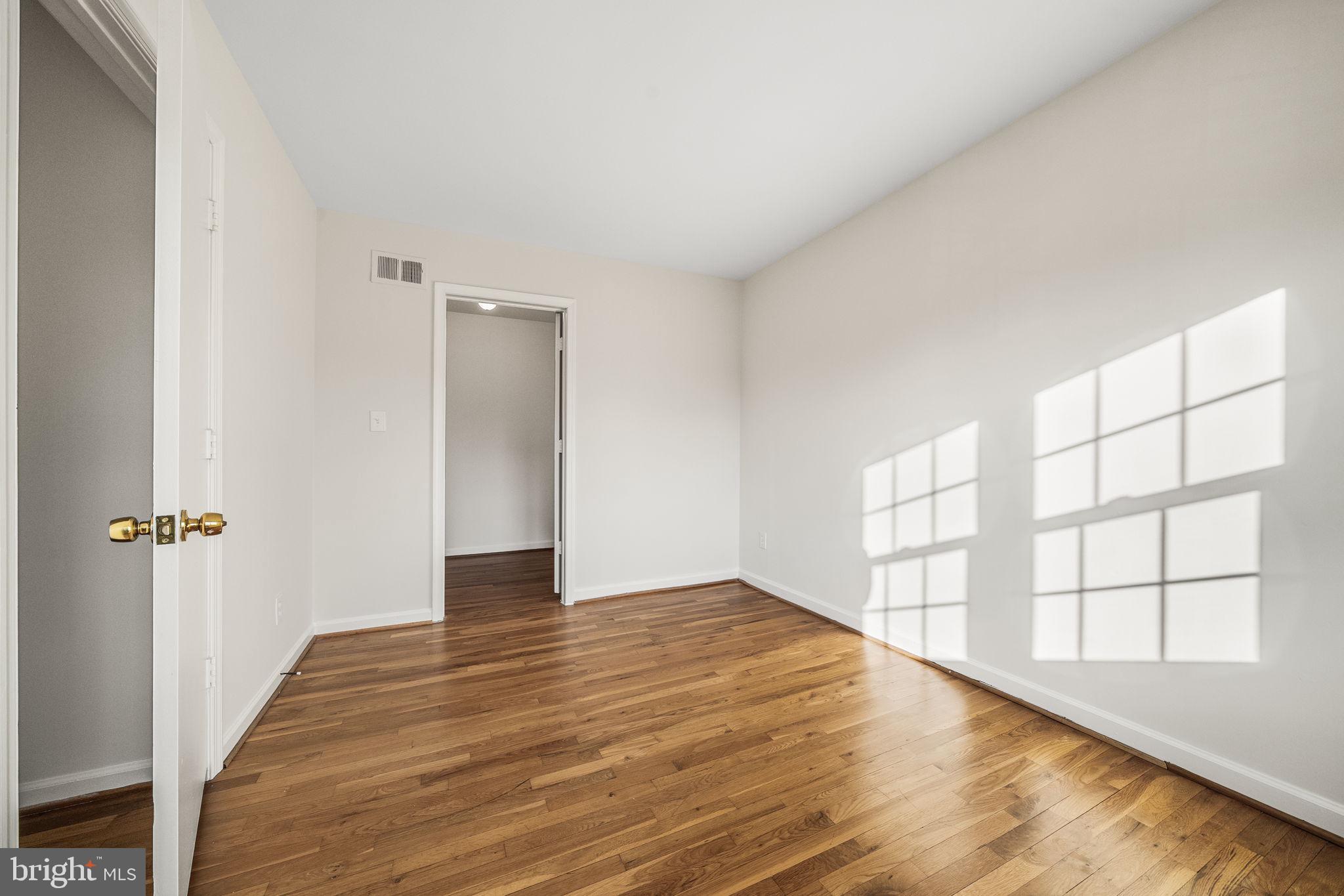 8333 Garfield Court Springfield, VA 22152 - Photo 37 of 60 a view of an empty room and window
