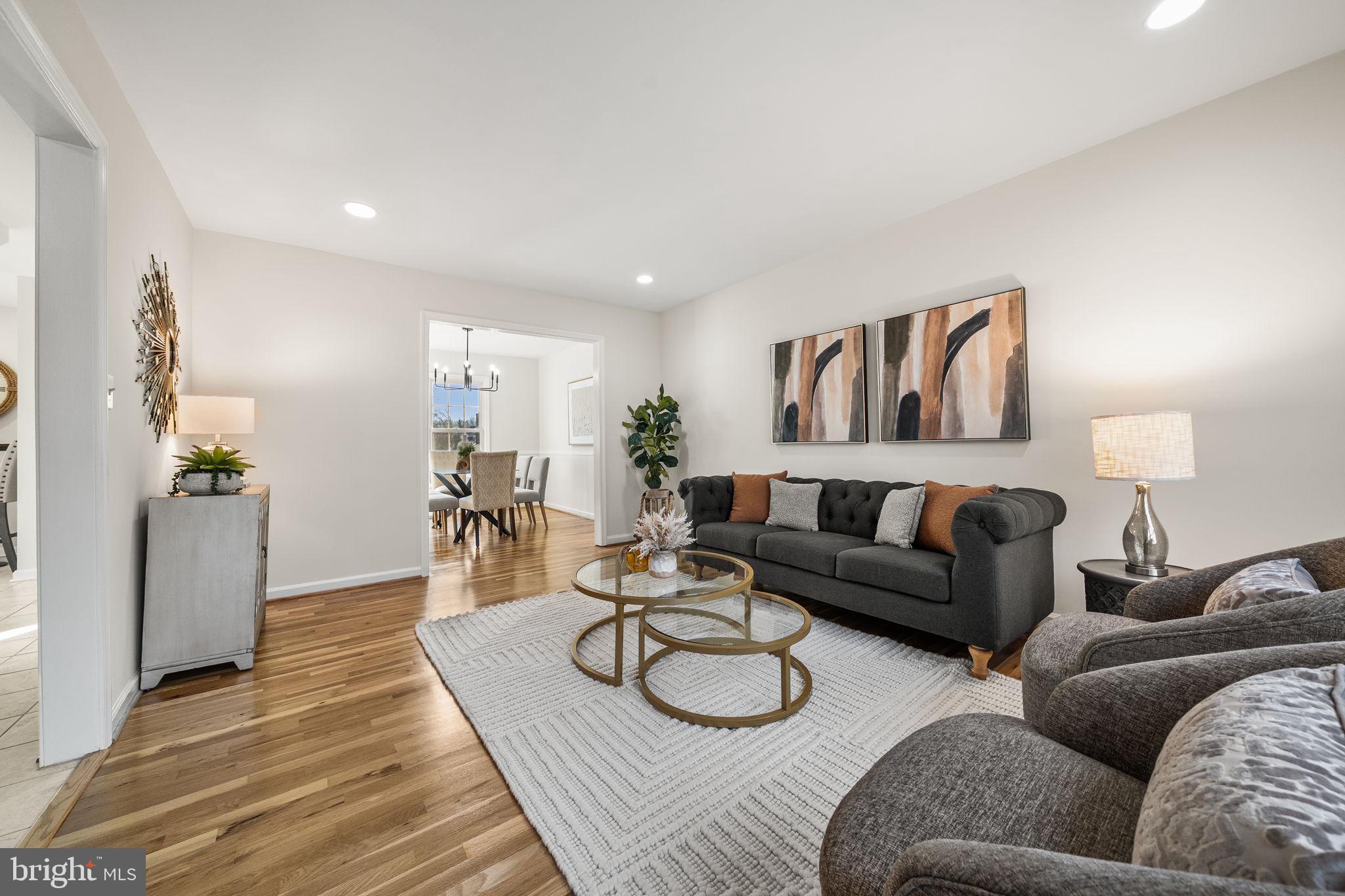 8333 Garfield Court Springfield, VA 22152 - Photo 10 of 60