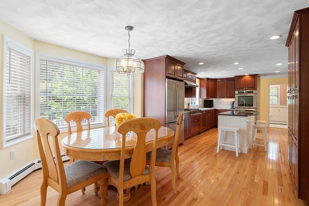 54 Harjean Road Billerica, MA 01821 - Photo 12 of 41