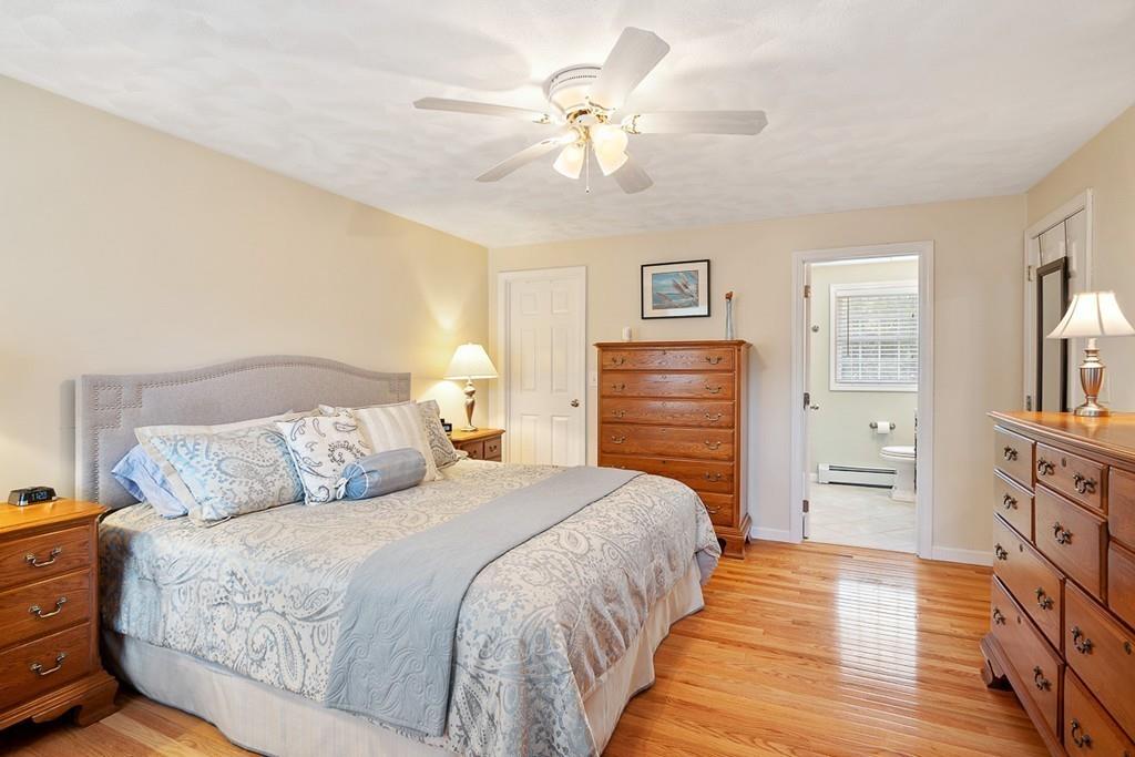 54 Harjean Road Billerica, MA 01821 - Photo 21 of 41